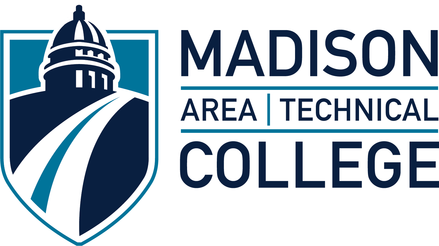 Madison College Writing Center Logo